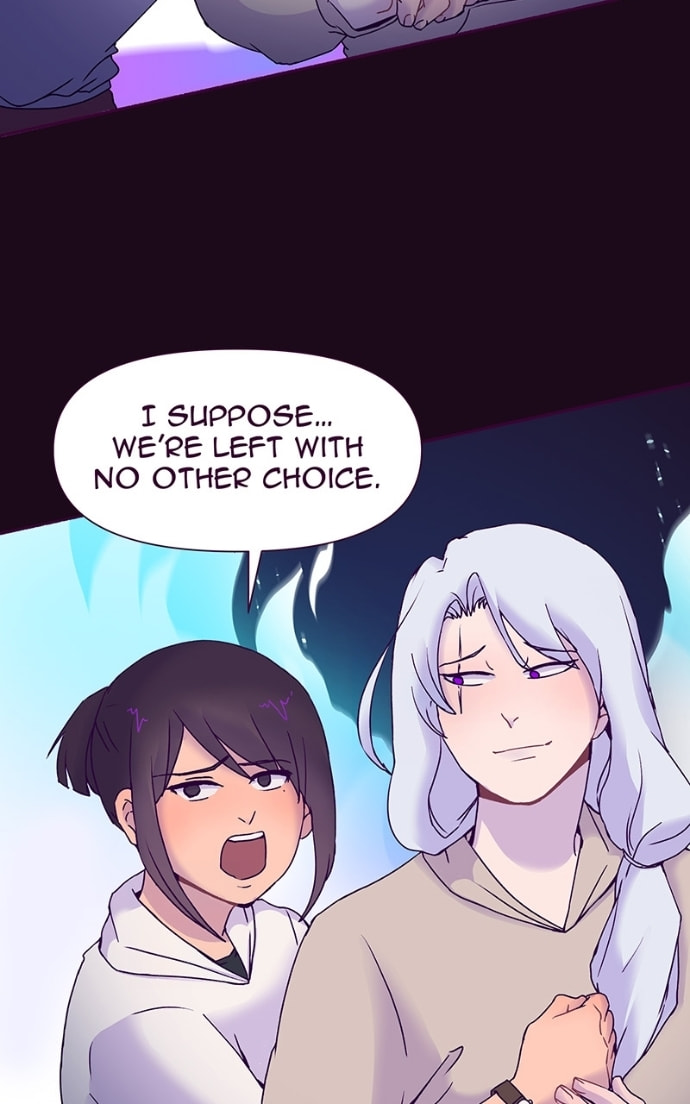 Naked Love Chapter 58 page 33 - 