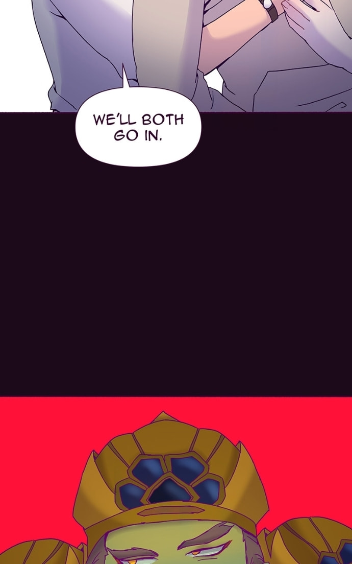 Naked Love Chapter 58 page 34 - 