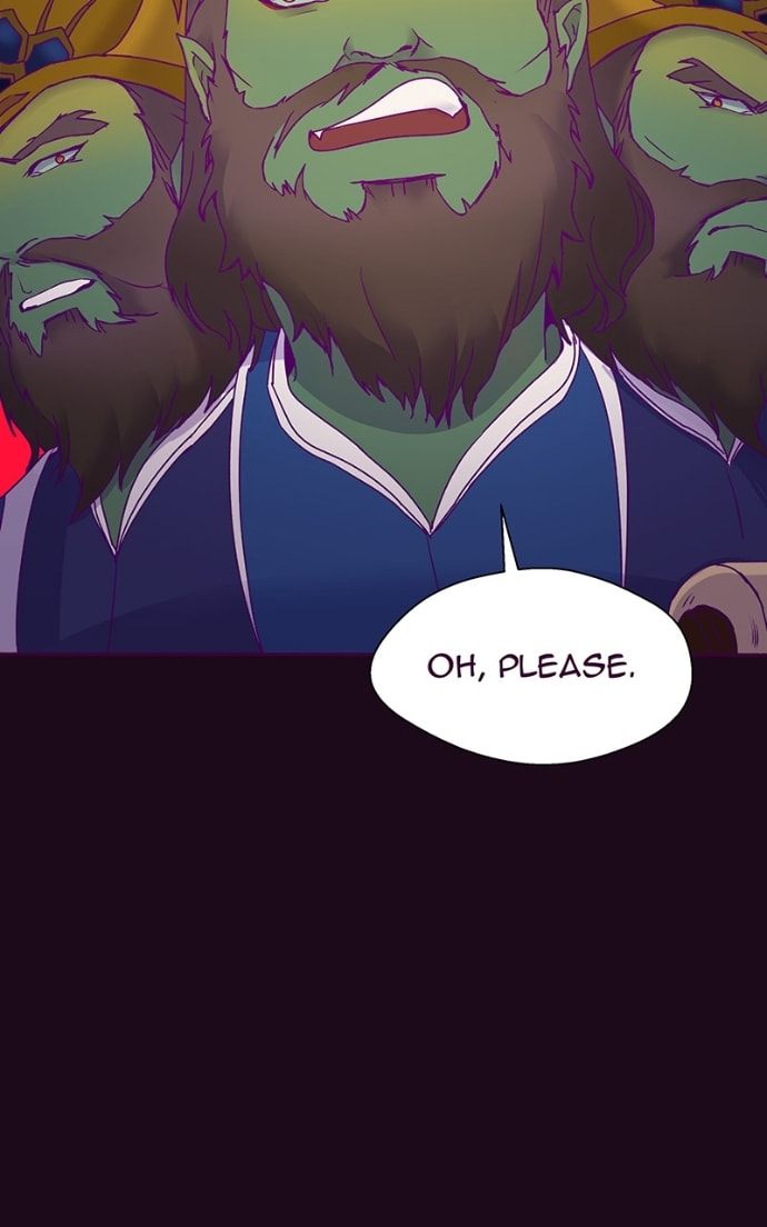 Naked Love Chapter 58 page 35 - 