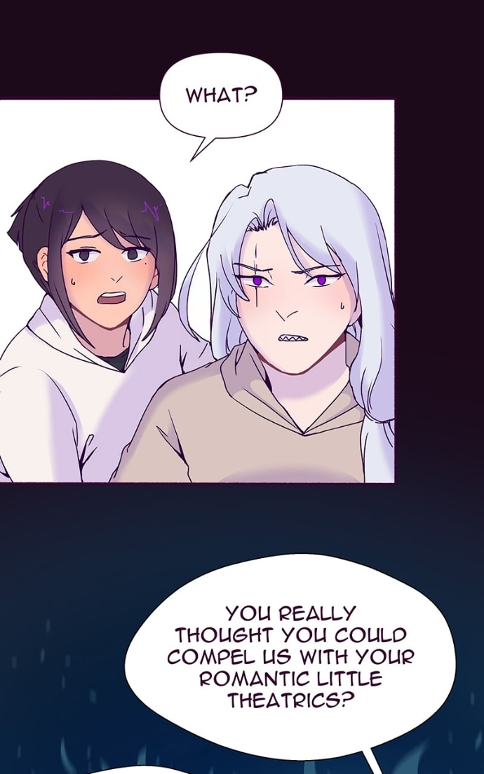 Naked Love Chapter 58 page 36 - 