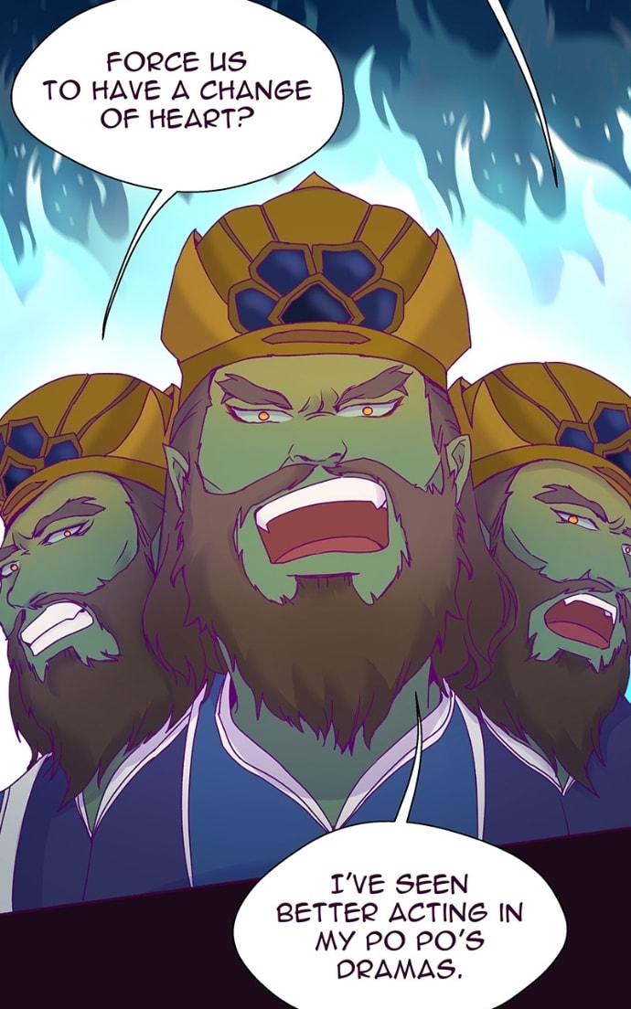 Naked Love Chapter 58 page 37 - 