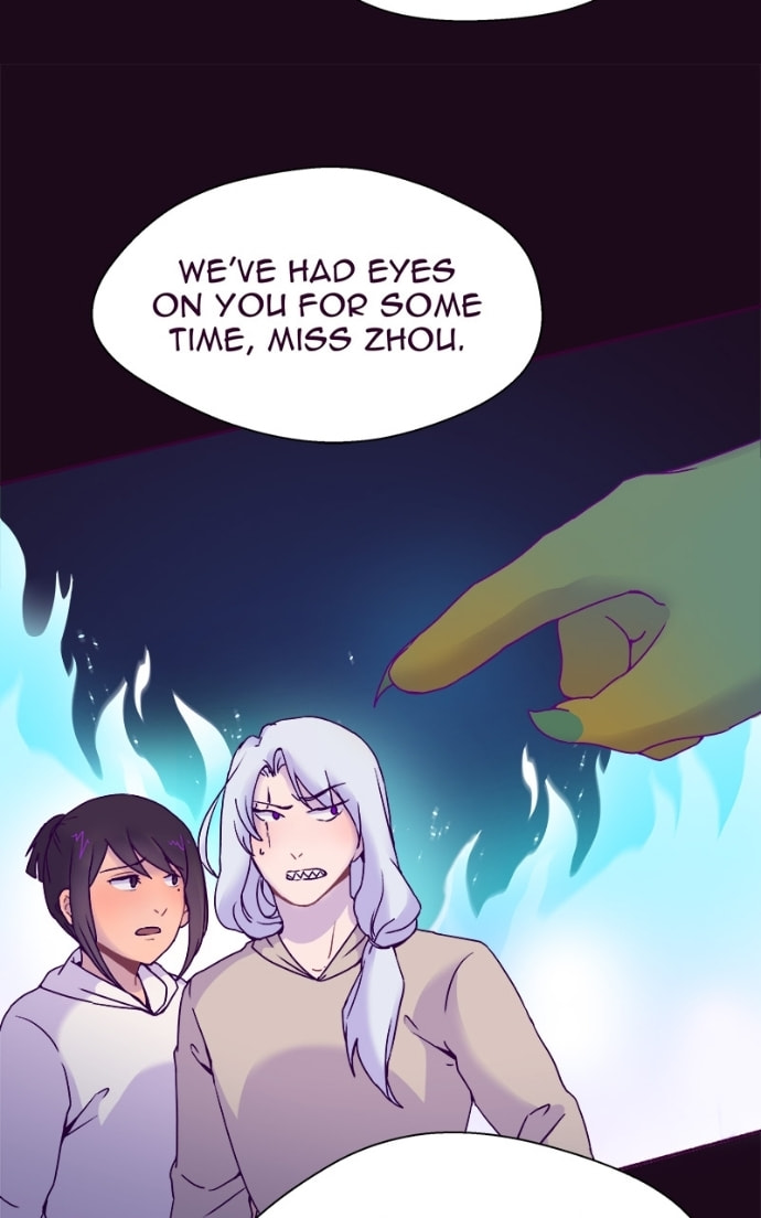 Naked Love Chapter 58 page 38 - 