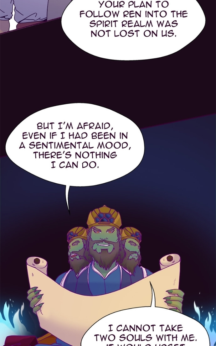 Naked Love Chapter 58 page 39 - 
