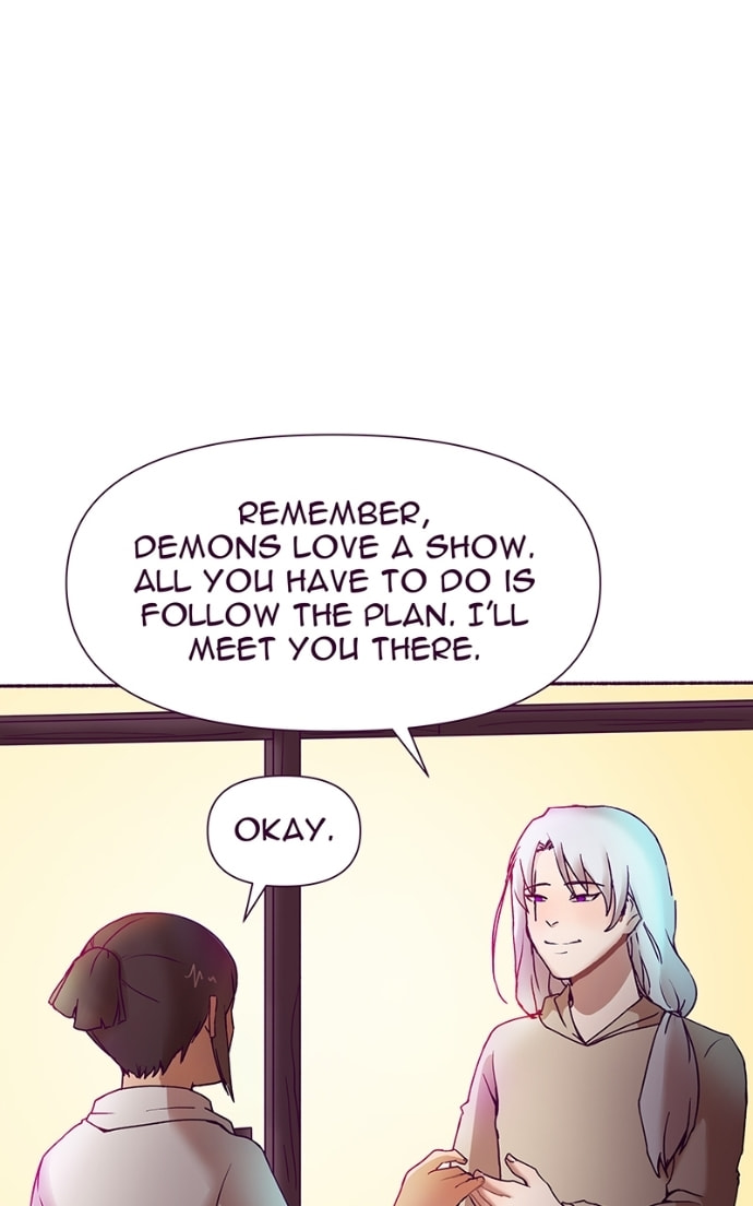 Naked Love Chapter 58 page 5 - 