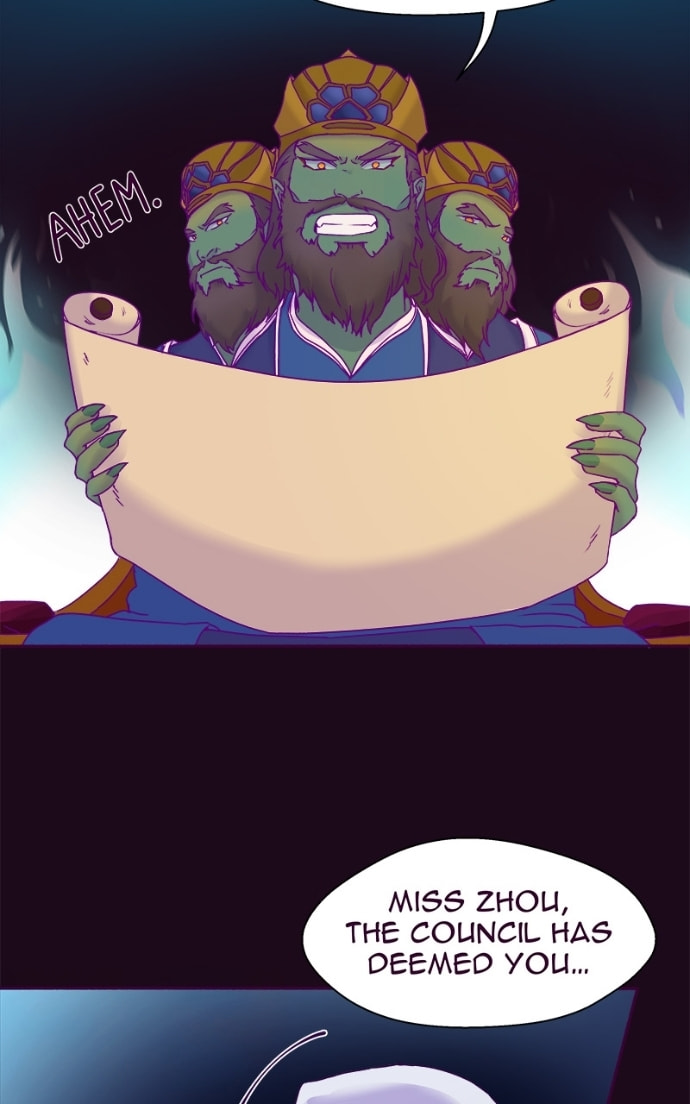 Naked Love Chapter 58 page 41 - 