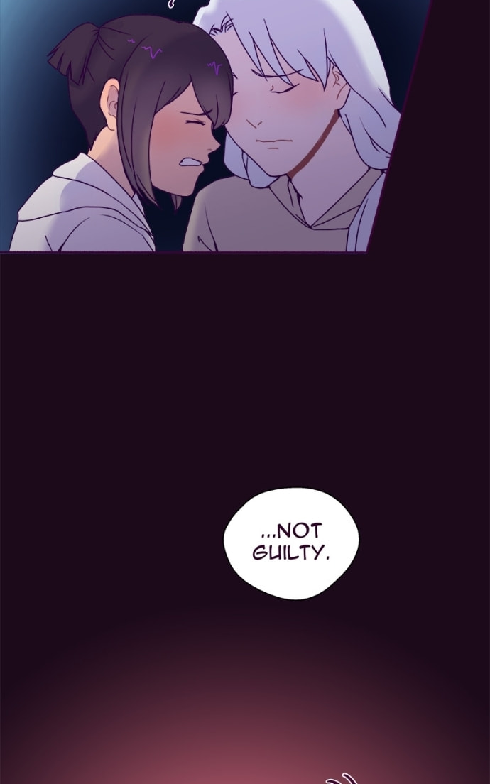 Naked Love Chapter 58 page 42 - 