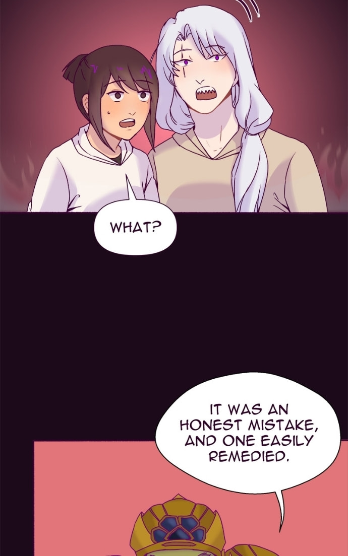 Naked Love Chapter 58 page 43 - 