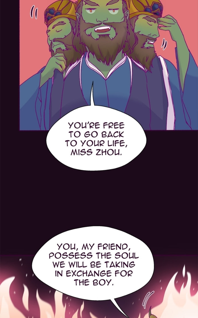 Naked Love Chapter 58 page 44 - 