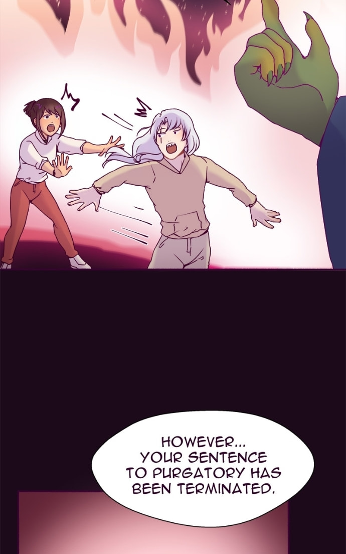 Naked Love Chapter 58 page 45 - 