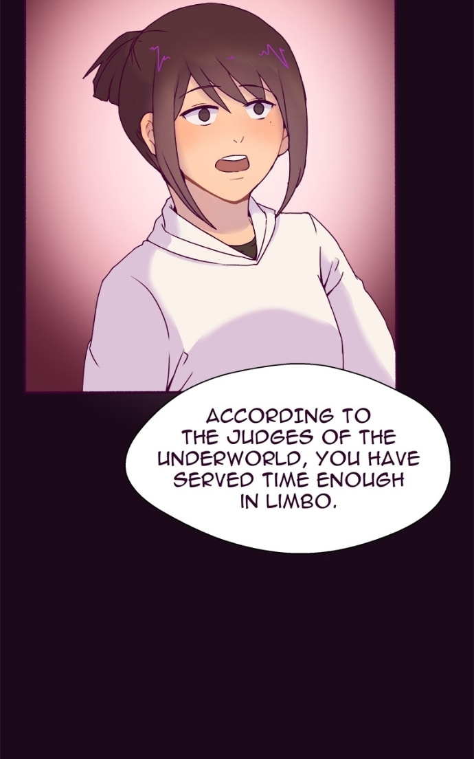Naked Love Chapter 58 page 46 - 
