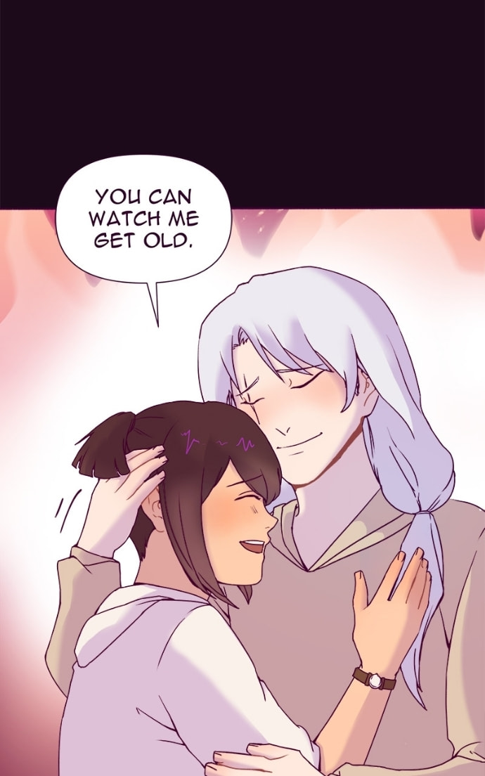 Naked Love Chapter 58 page 49 - 