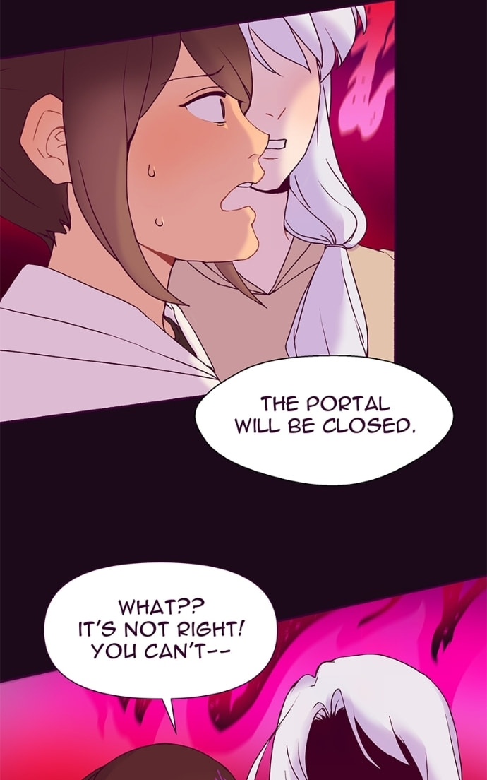 Naked Love Chapter 58 page 52 - 