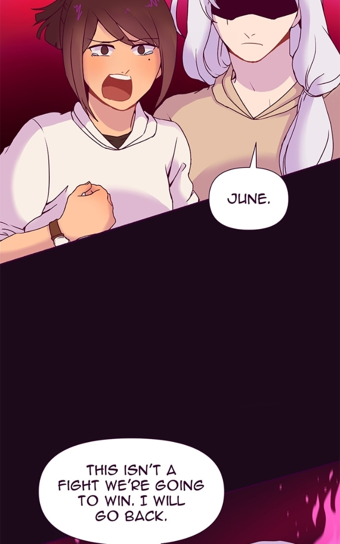 Naked Love Chapter 58 page 53 - 