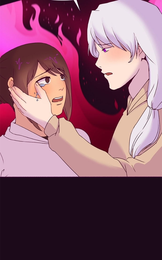 Naked Love Chapter 58 page 54 - 