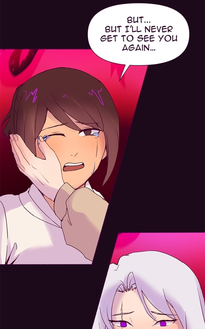 Naked Love Chapter 58 page 55 - 