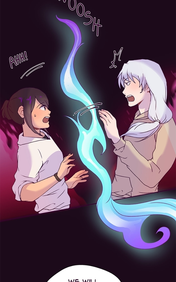 Naked Love Chapter 58 page 57 - 