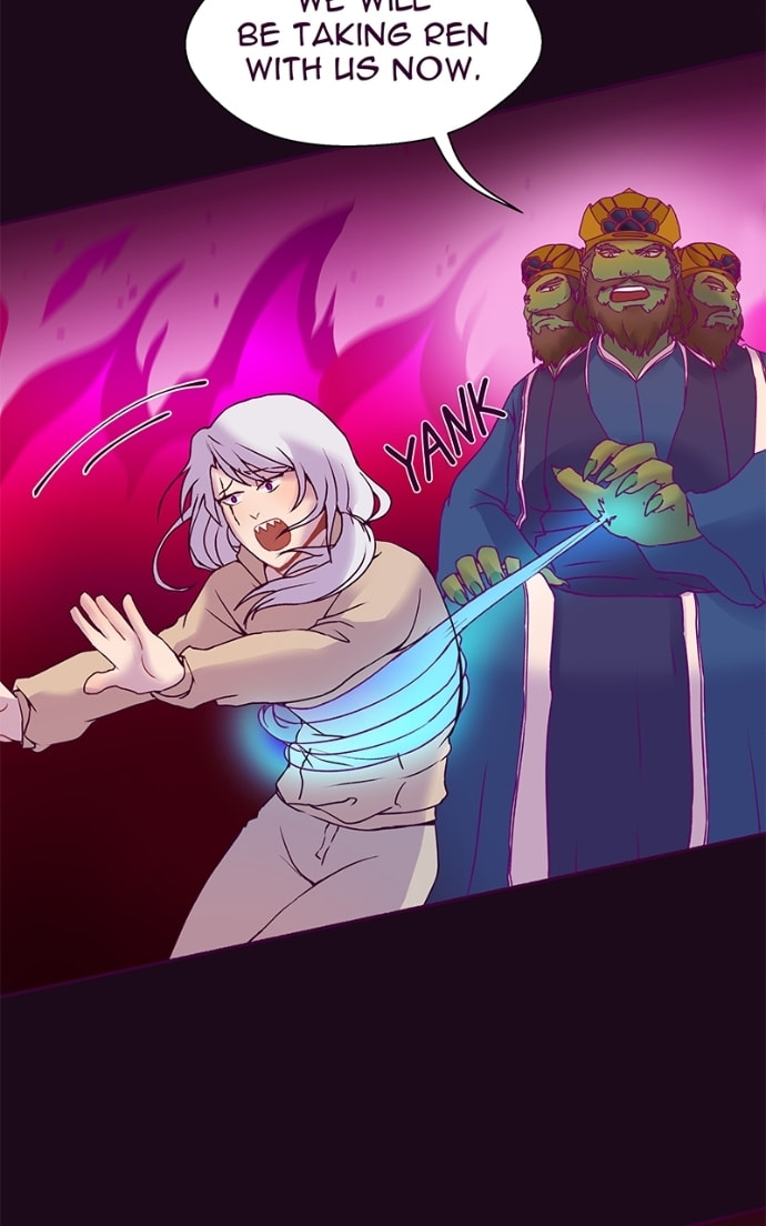 Naked Love Chapter 58 page 58 - 