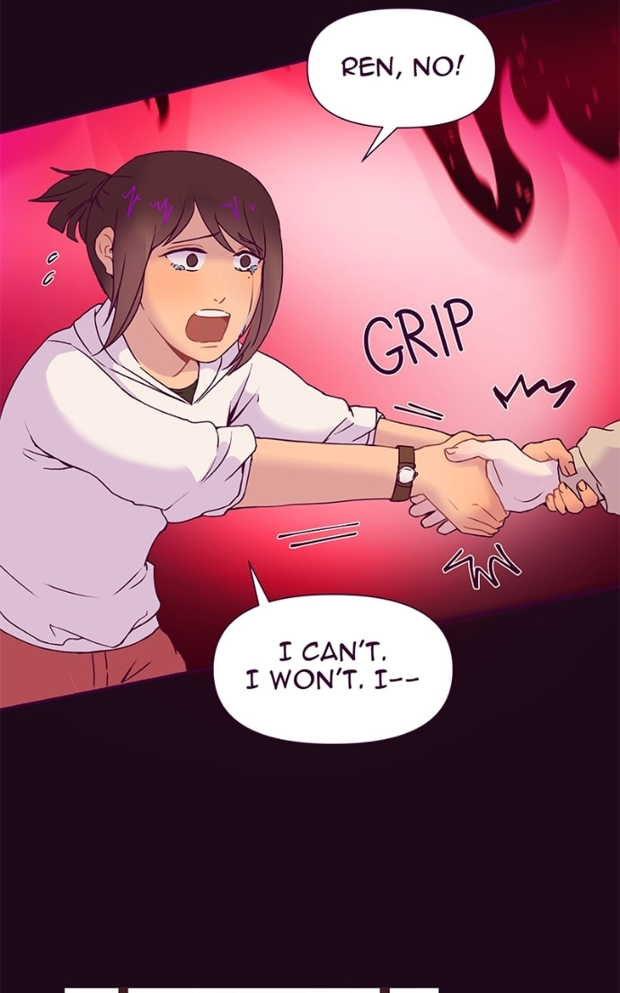 Naked Love Chapter 58 page 59 - 