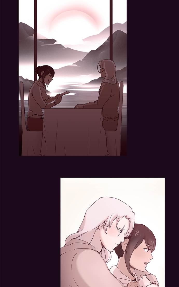 Naked Love Chapter 58 page 60 - 