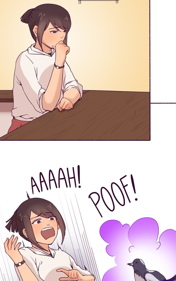 Naked Love Chapter 58 page 7 - 