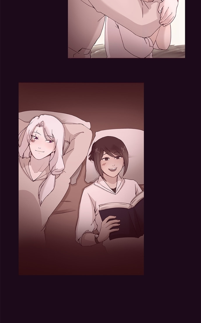 Naked Love Chapter 58 page 61 - 