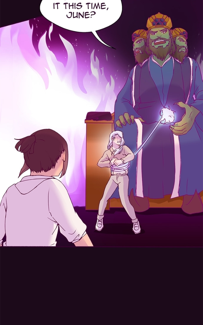 Naked Love Chapter 58 page 63 - 