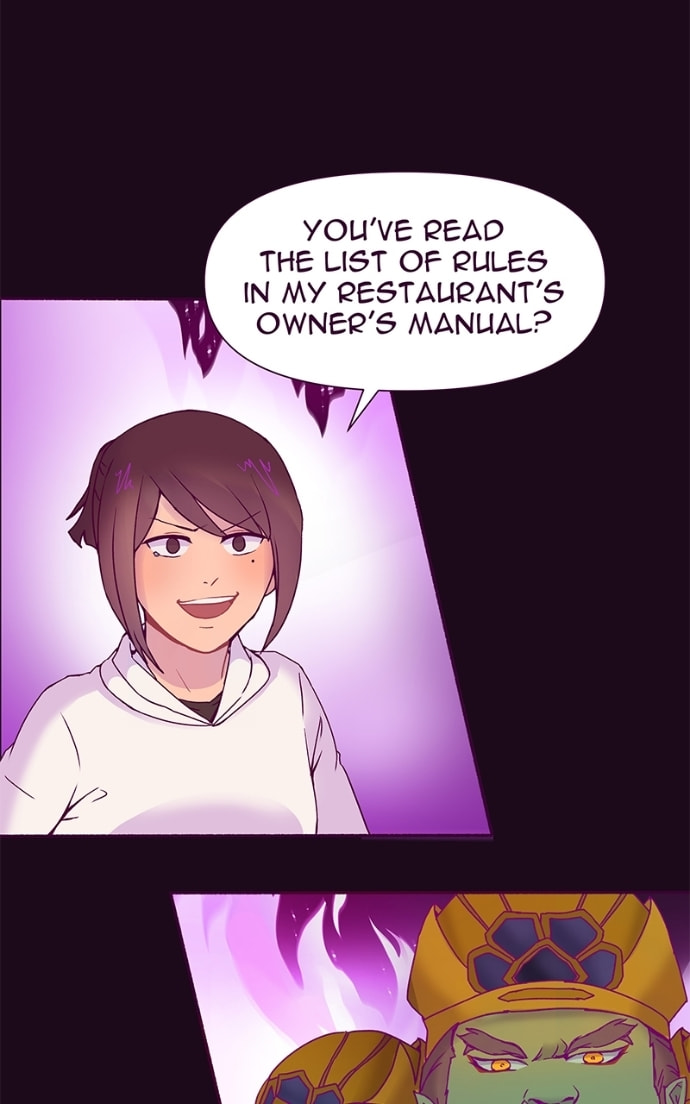 Naked Love Chapter 58 page 64 - 