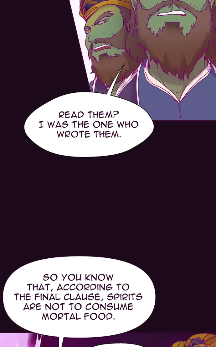 Naked Love Chapter 58 page 65 - 