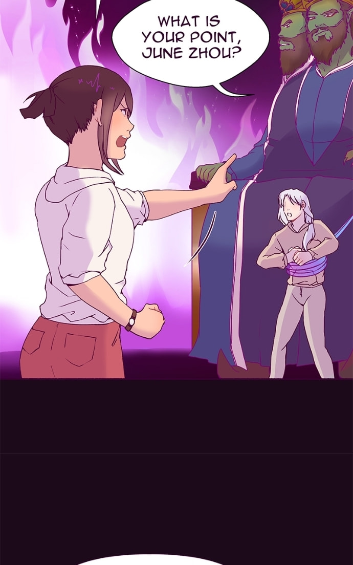 Naked Love Chapter 58 page 66 - 