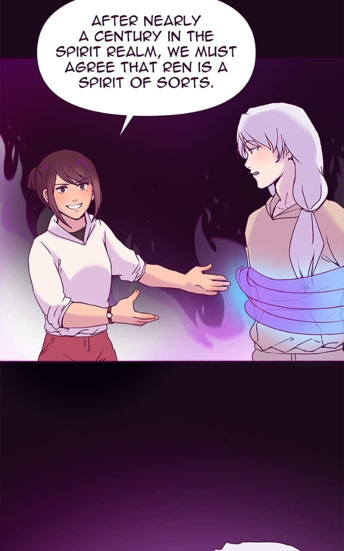 Naked Love Chapter 58 page 67 - 