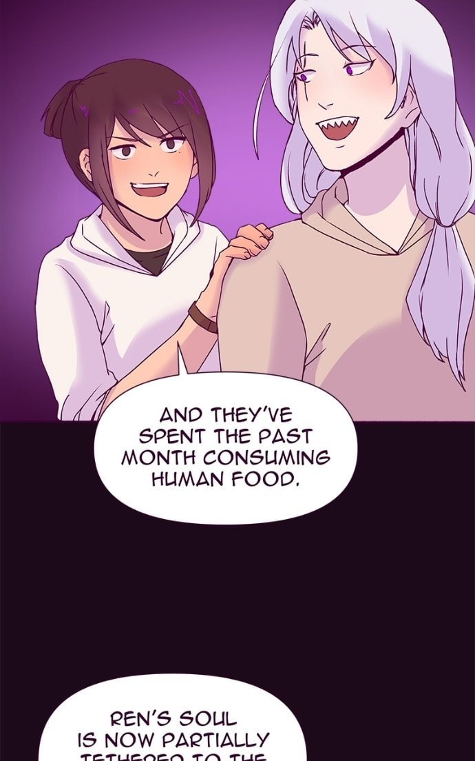 Naked Love Chapter 58 page 68 - 