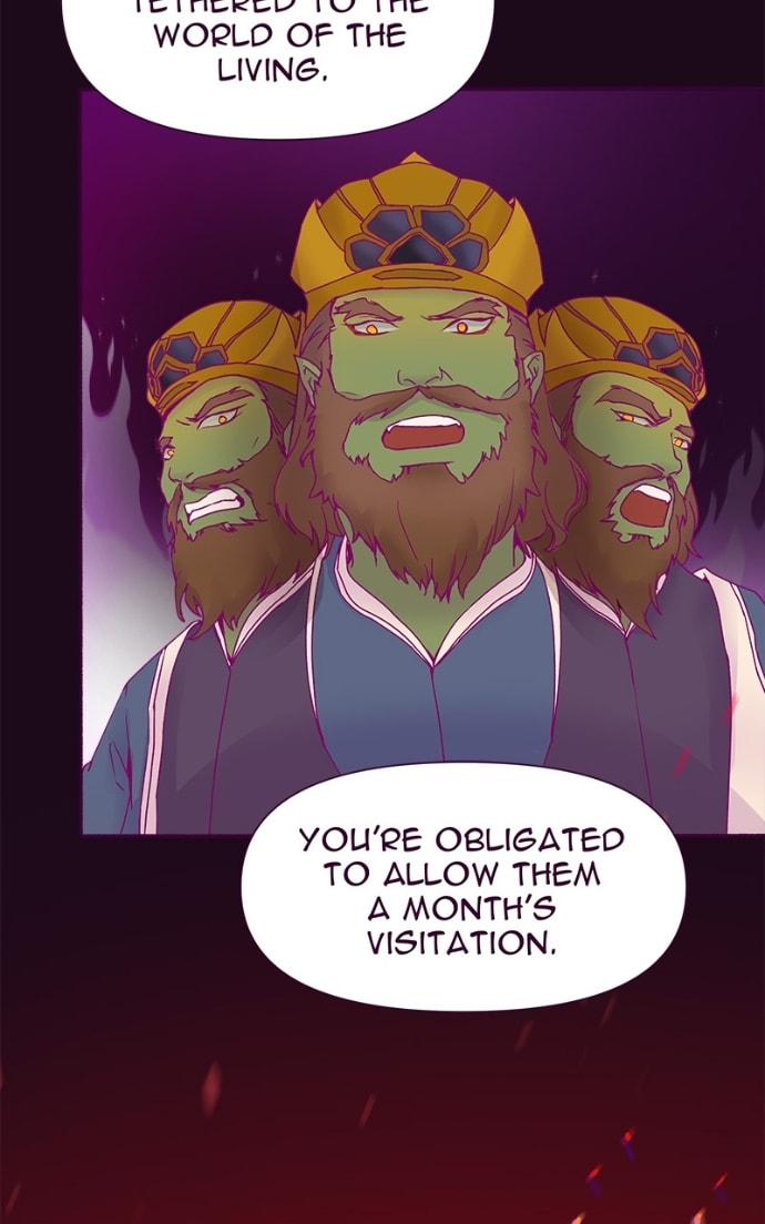 Naked Love Chapter 58 page 69 - 