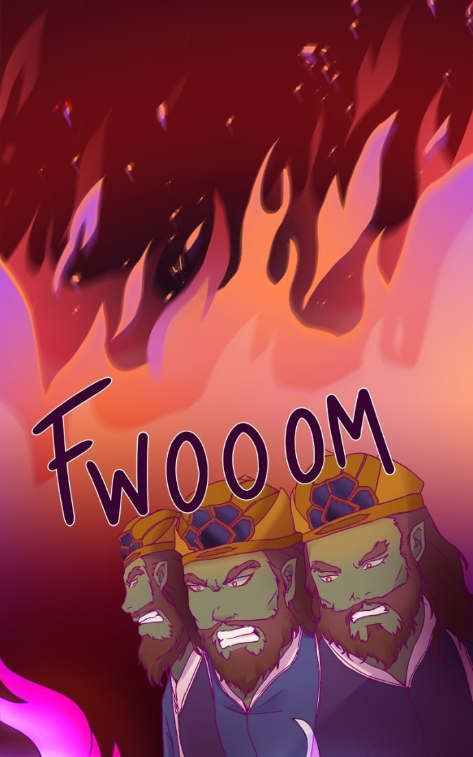 Naked Love Chapter 58 page 70 - 