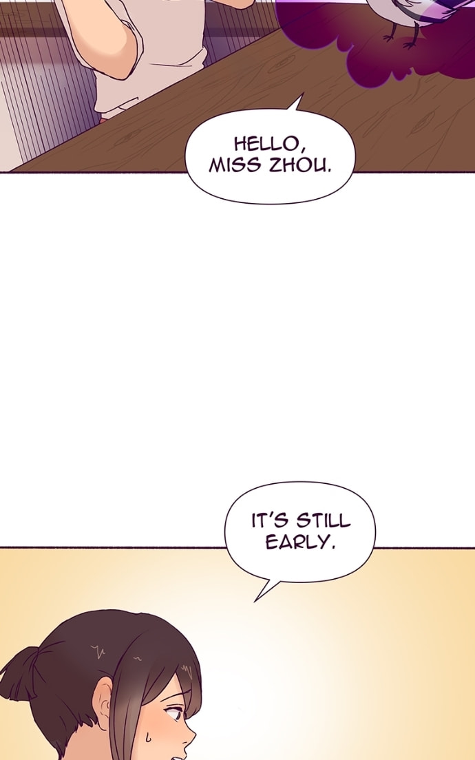 Naked Love Chapter 58 page 8 - 