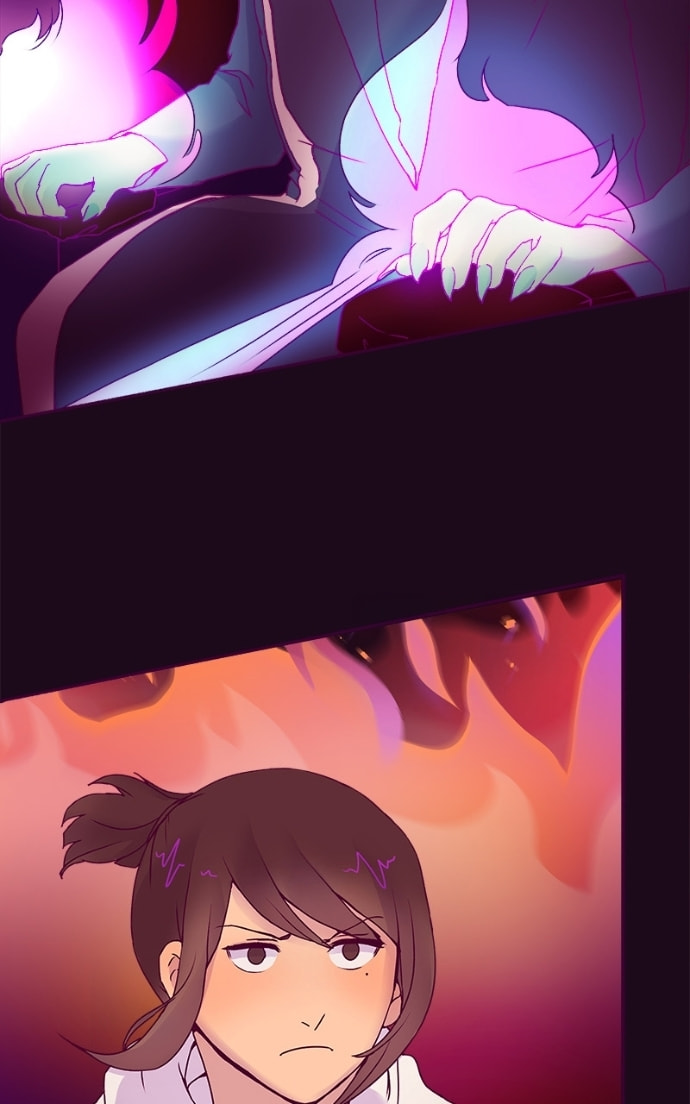 Naked Love Chapter 58 page 71 - 