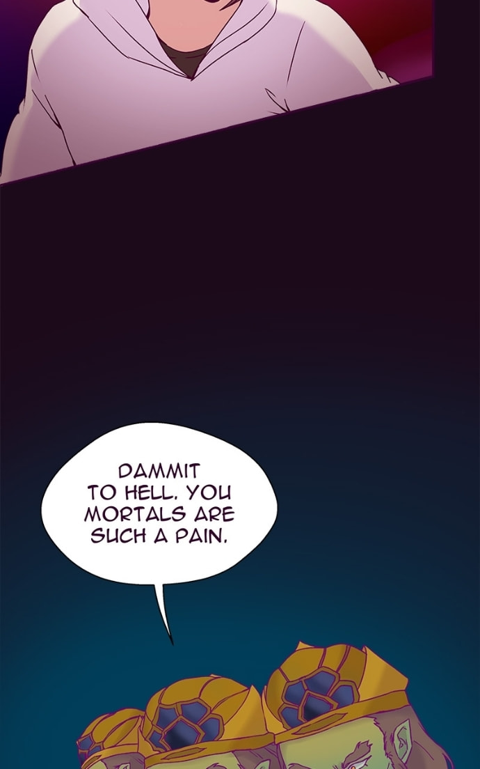 Naked Love Chapter 58 page 72 - 