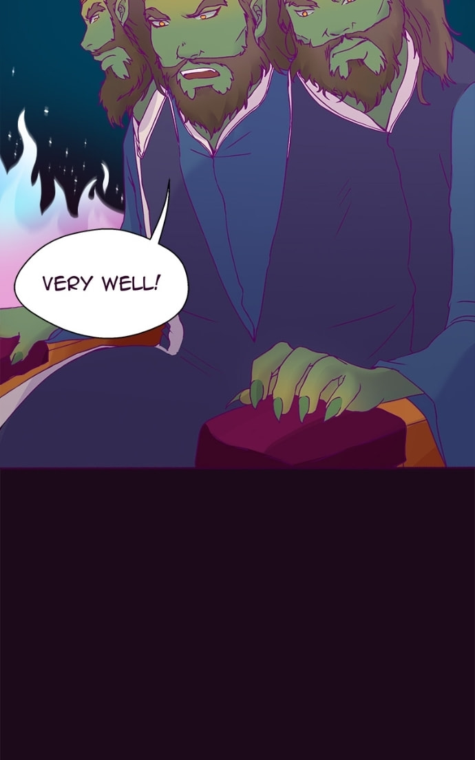 Naked Love Chapter 58 page 73 - 