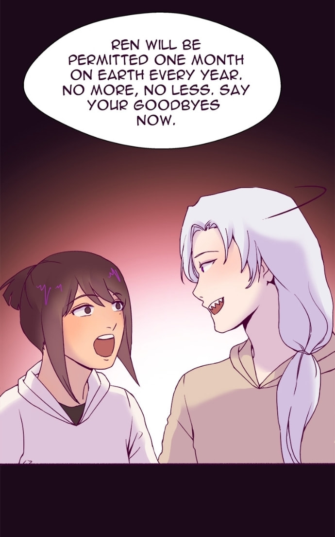 Naked Love Chapter 58 page 74 - 