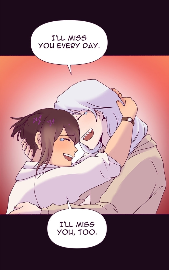 Naked Love Chapter 58 page 75 - 