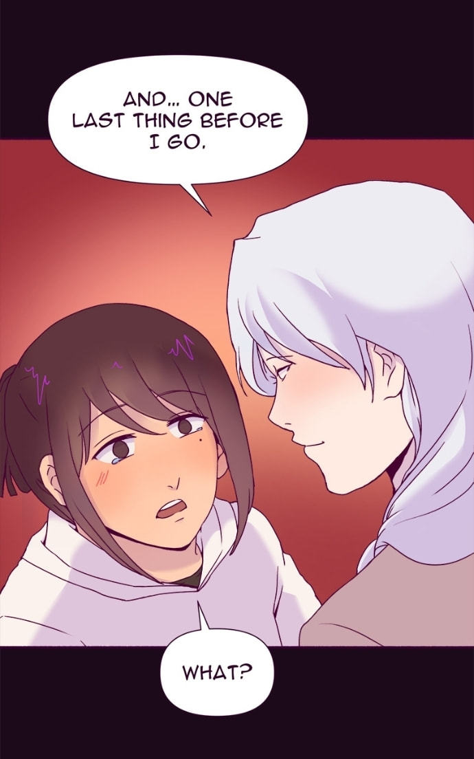 Naked Love Chapter 58 page 76 - 