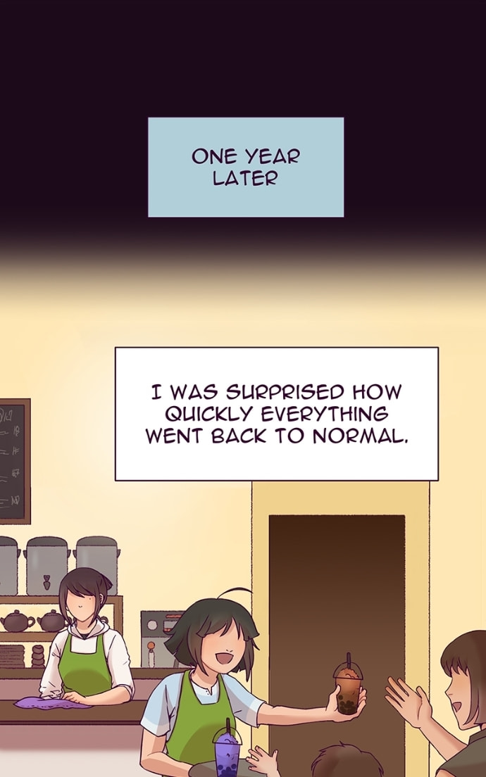 Naked Love Chapter 58 page 80 - 