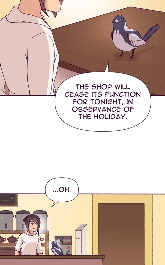 Naked Love Chapter 58 page 9 - 