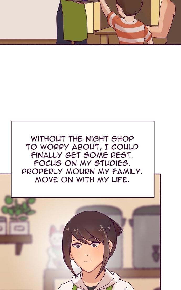 Naked Love Chapter 58 page 81 - 