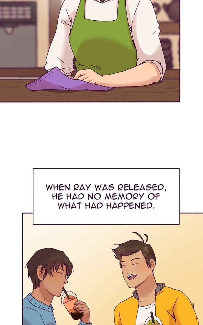 Naked Love Chapter 58 page 82 - 