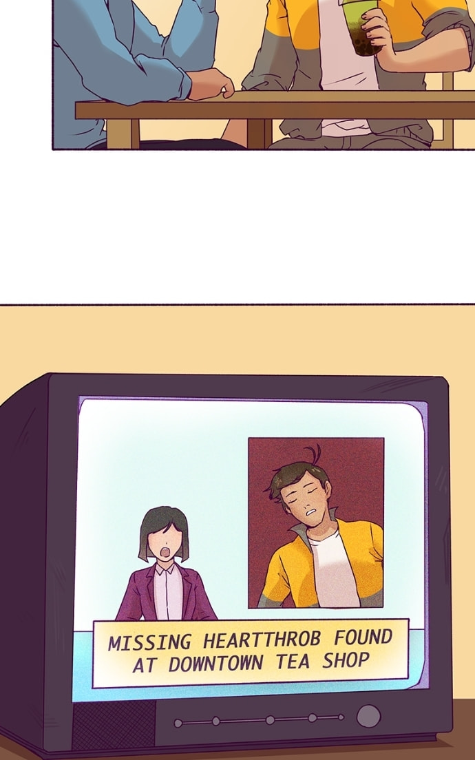 Naked Love Chapter 58 page 83 - 