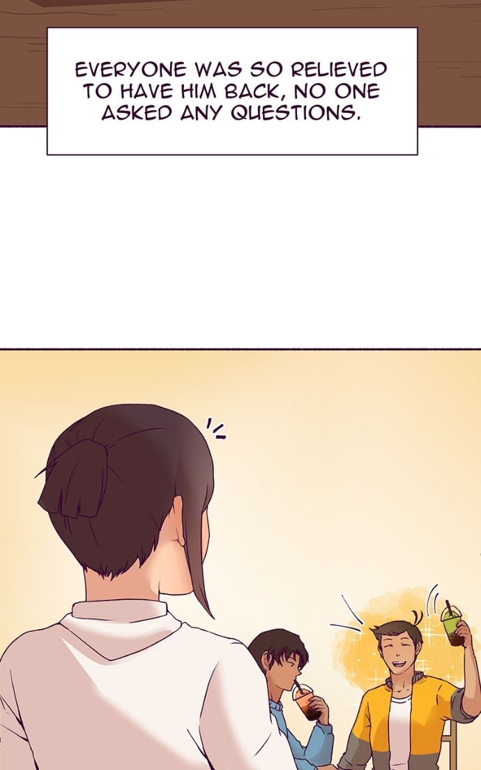 Naked Love Chapter 58 page 84 - 