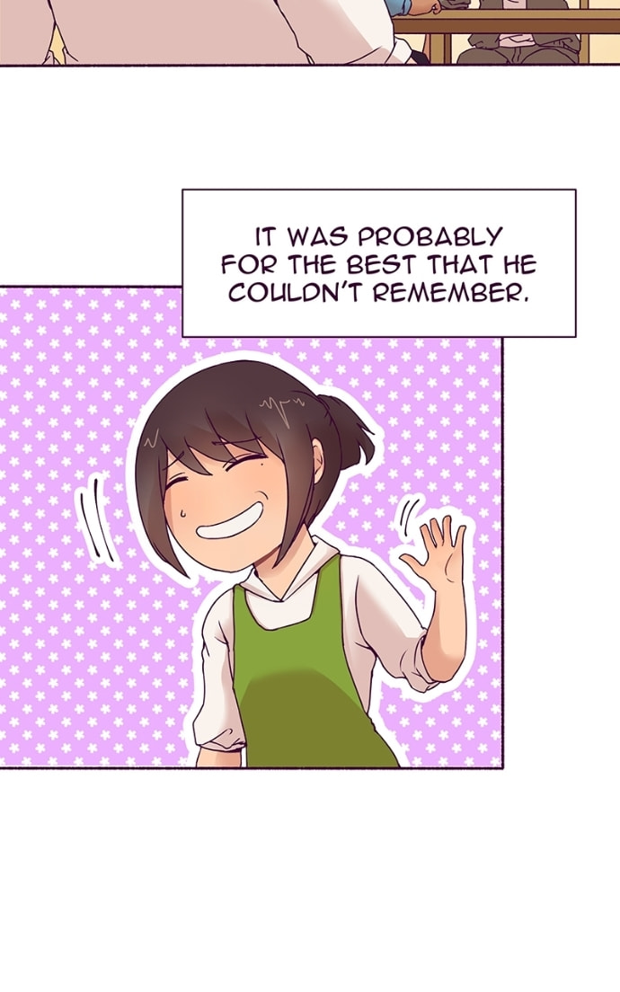 Naked Love Chapter 58 page 85 - 