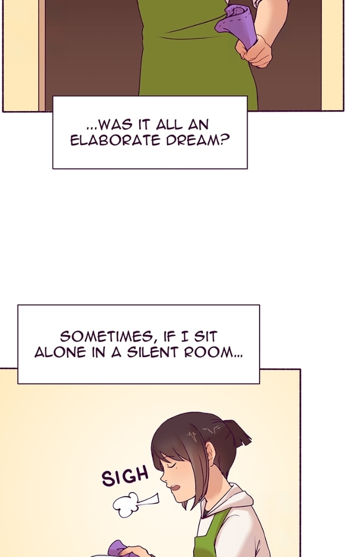 Naked Love Chapter 58 page 87 - 