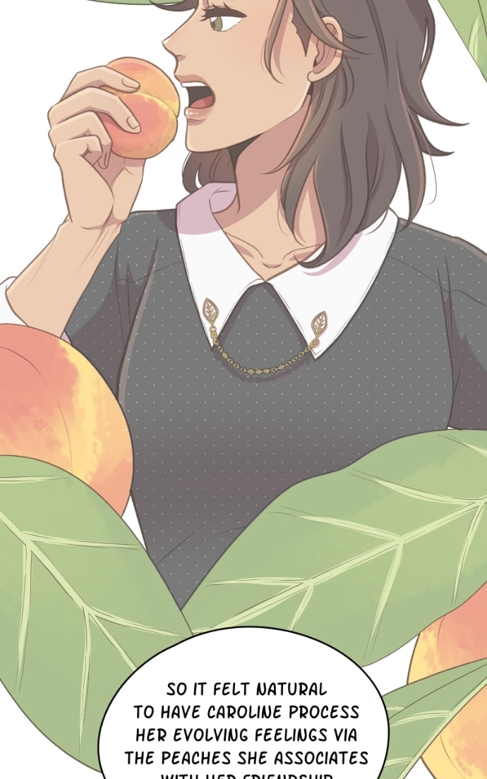 Naked Love Chapter 59 page 11 - 