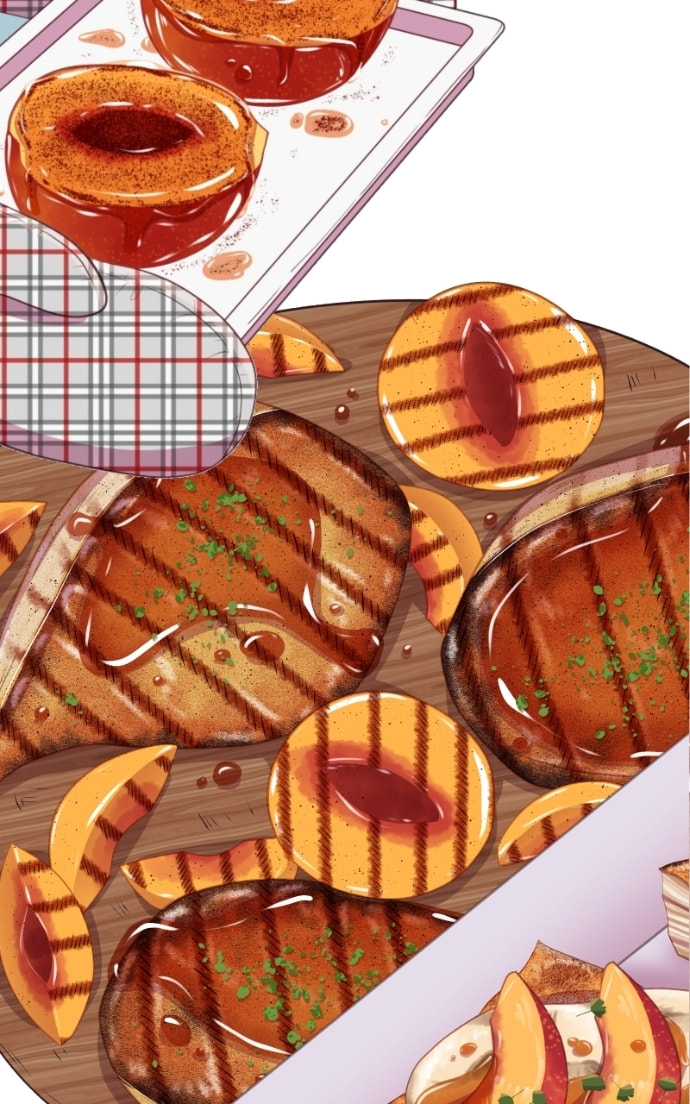 Naked Love Chapter 59 page 16 - 